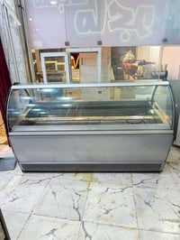ايزا ايطاليا • ٢٢٠سم • دبل كمبريسر