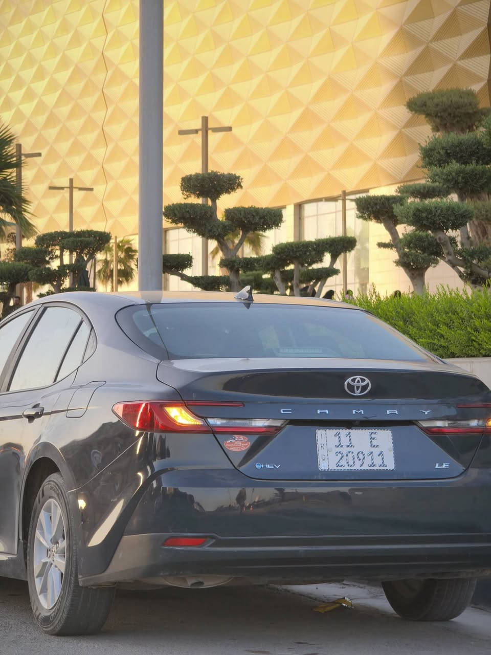 𝟐𝟎𝟐𝟓 𝐓𝐎𝐘𝐎𝐓𝐀 𝐂𝐀𝐌𝐑𝐘-LE
وارد امريكي رقم بغداد 11 باسمي 
 السعر  185 قفل🔏 (نقد أو قسط) 
عداد المسافة 20mil

حجم المحرك : 2.5L (4.سلندر) هايبرد

الضرر : 6 قطع  (((سطحية))) صور الحادث مرفقة بالمنشور 
لا شاصي ولا لغد
كافة الايرباكات سليمة %100

المواصفات : LE
نظام مراقبة انتباه السائق Driver Monitoring System (DMS)

كيـــج الـــكتـــرونـــي

شـــاشـــة كبير لمـــس

شحن وايـــر ليـــس

داش كام بلادي

بصمة تشـــغيـــل 

تشغيل عن بعد (𝐑𝐄𝐌𝐎𝐓𝐄 𝐒𝐓𝐀𝐑𝐓)

هاند بريك بصمة

اوتو هولد (𝐀𝐔𝐓𝐎 𝐇𝐎𝐋𝐃)

اوتو ستارت (𝐀𝐔𝐓𝐎 𝐒𝐓𝐀𝐑𝐓)

اوتو ستوب (𝐀𝐔𝐓𝐎 𝐒𝐓𝐎𝐏)

نظام (𝐄𝐂𝐎)

نظام (𝐍𝐎𝐑𝐌𝐀𝐋)

نظام (𝐒𝐏𝐎𝐑𝐓)

مانع انزلاق+𝐀𝐁𝐒

فول تحكم استيرن

تبريد لمس شاشة

تبريد شاشة قطعتين 
لايتات 𝐋𝐄𝐃 ليد عدسة زينون
بكلايتات 𝐋𝐄𝐃 ليد
مكان السيارة بغداد
للاستفسار  ***********

