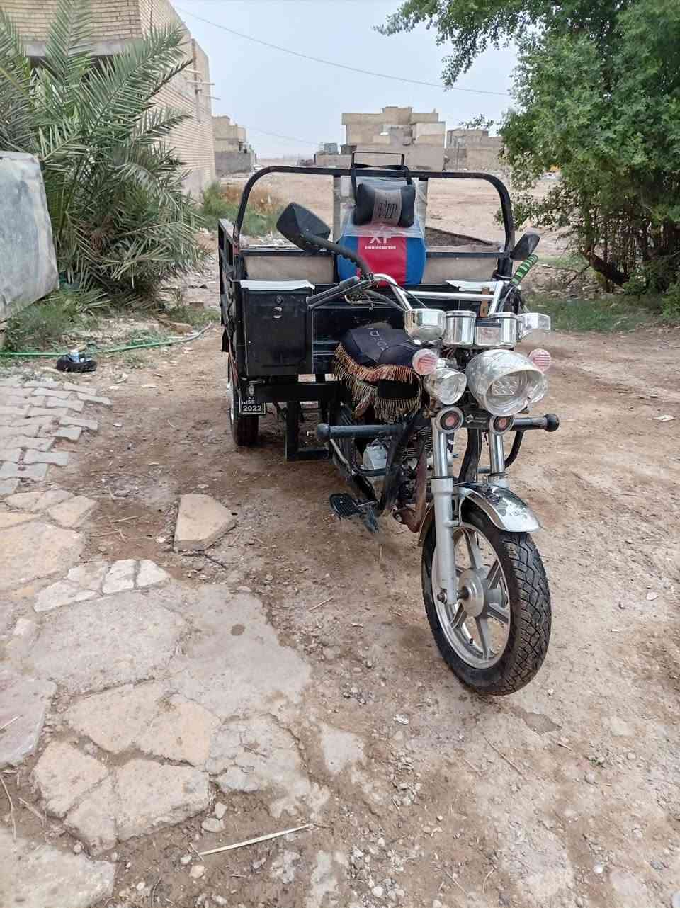 ستوته جمره • ٢٠٢٥ • اوراق كامله