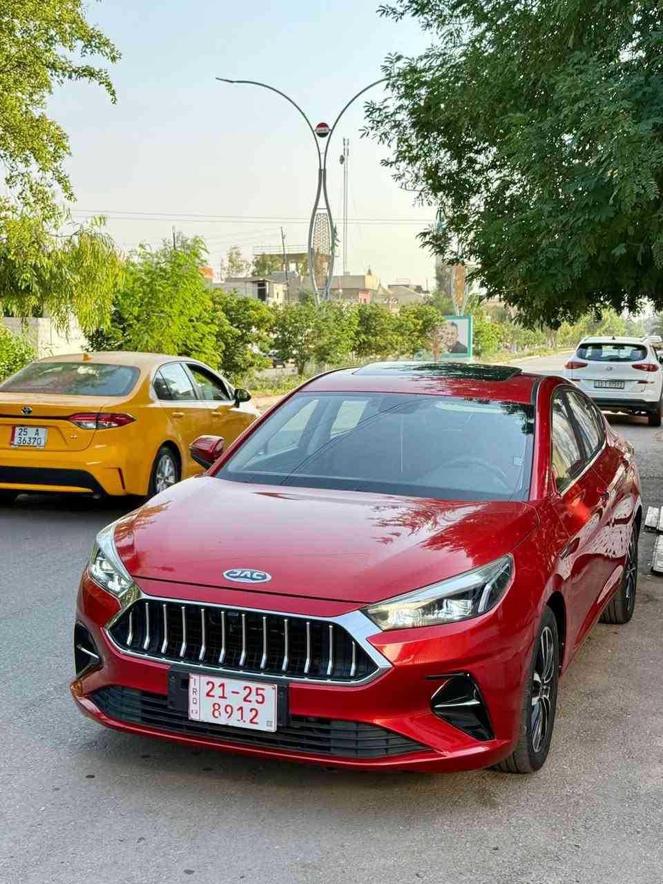 جاك • ٢٠٢٣ • غرق بسيط