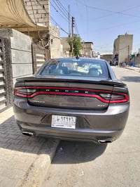 للبيع جارجر sxt  موديل 2016 لون فيلي السعر $153 -تشغيل عن بعد - ﻿كشن خ...