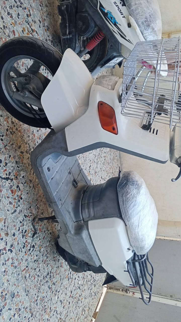 السلام عليكم دراجه بيكم 60 دراجه كامله جيت بيهه للعلاوي طبيت الفلوجه 
مكانها بالفلوجه بالشهداء 
وسعرها قفلها 550 🔒🔒
***********
***********
بي واتساب
