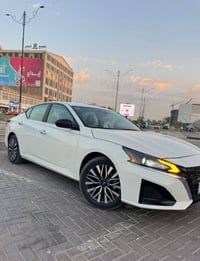 التيما SV • ٢٠٢٥ • صور حادث