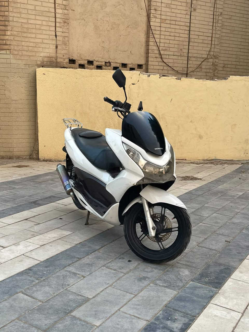 بي سي اكس • ١٢٥ • ٢٠١٦