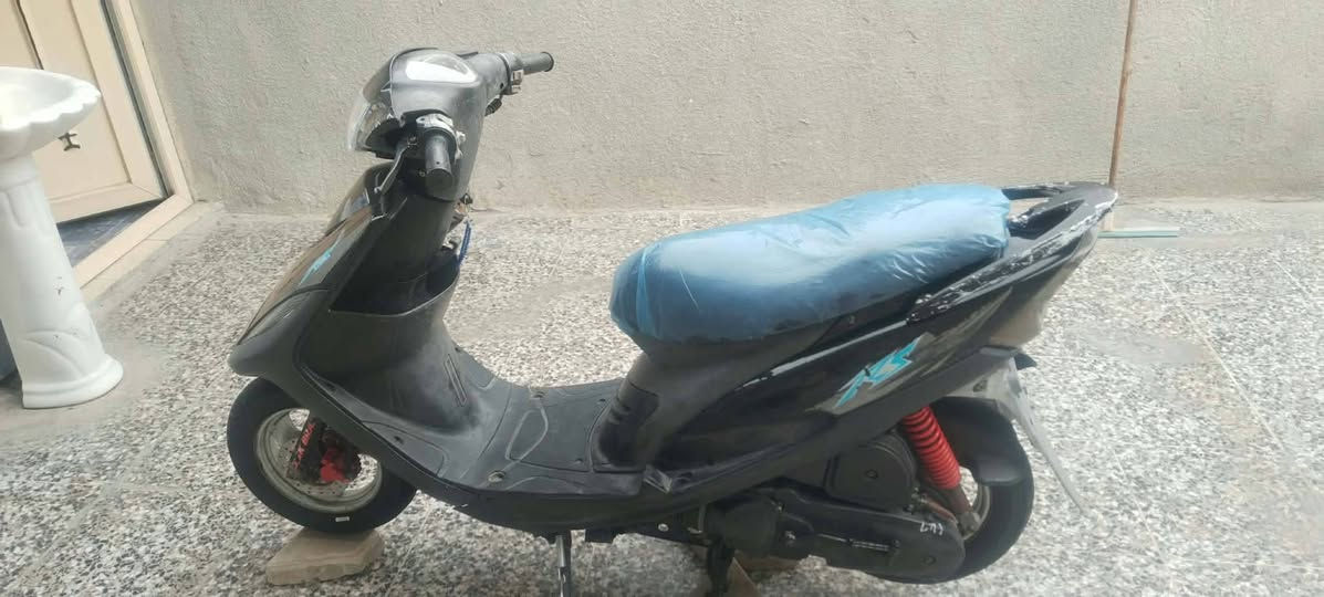 ماكس عدلة • كفاله • حي البتول