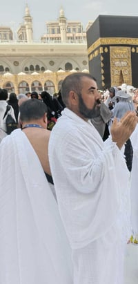 عمرة الطيران • وجبتين طعام • جلولاء