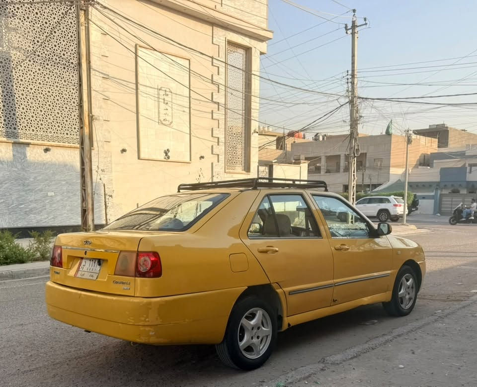 السلام عليكم شيري كوين2010رقم بغداد باسمي تحويل مباشر مكينه كير بلاديات صدر الامامي وخلفي جديد تخم تاير تبريد ثلج راديتر ماء جديده عينه وصينيه وبوربرن جديد جامه الاماميه جديده جام4شغال اوتو سنتر لك شغال لايت بكلايت كله شغال كيج حماوه وكيج بانزين شغالات شاشه كامره ويلكب مبيه اي نقص سيبايه جديده دوشمه جديده مكينه بيه خيط بخار وكير مصار اسبوع من جفته وخير من الله مكان سياره بغداد الجديده رايده25ورقه مصفره غرامات وهيئه بيه صبغ4قطع بلا دواخل بيبان اثنين وجاملغ خلفي وباب بصف سائق وباقي سياره خير من الله كشرته نظيفه مثل بصور***********
