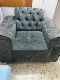 قنفة • مستعمل • ١٠ نفرات