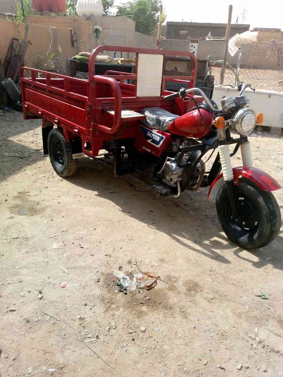 ستوته • ٢٠١٧ • شاصي مكفول