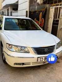 ازيرا 2008 لون ابيض خليجي مصبوغه حزام السعر. 78 ورقة  كير محرك تبريد م...