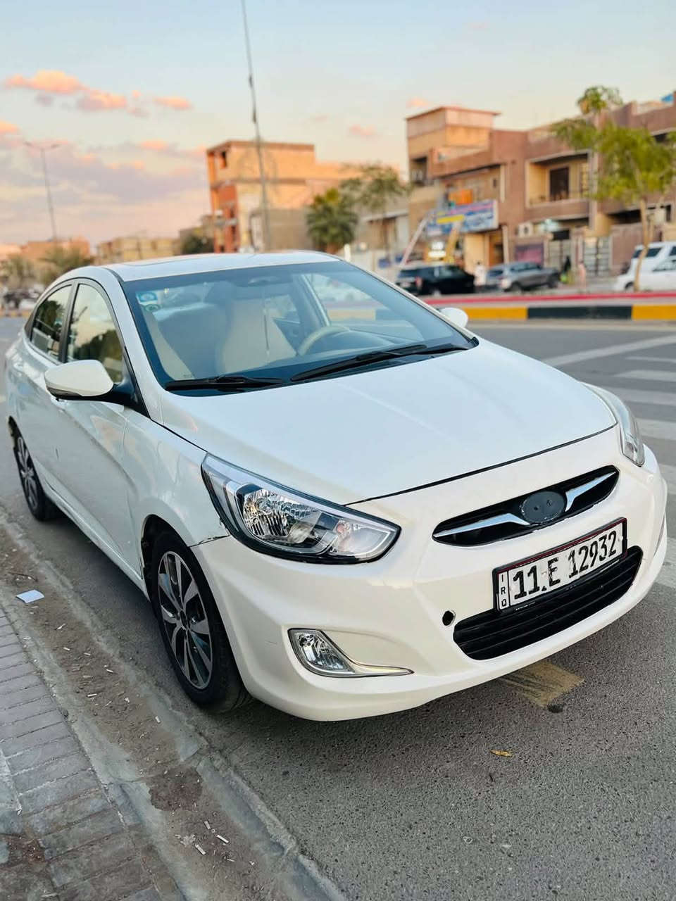 اكسنت خليجي • ٢٠١٦ • ٩٠ الف