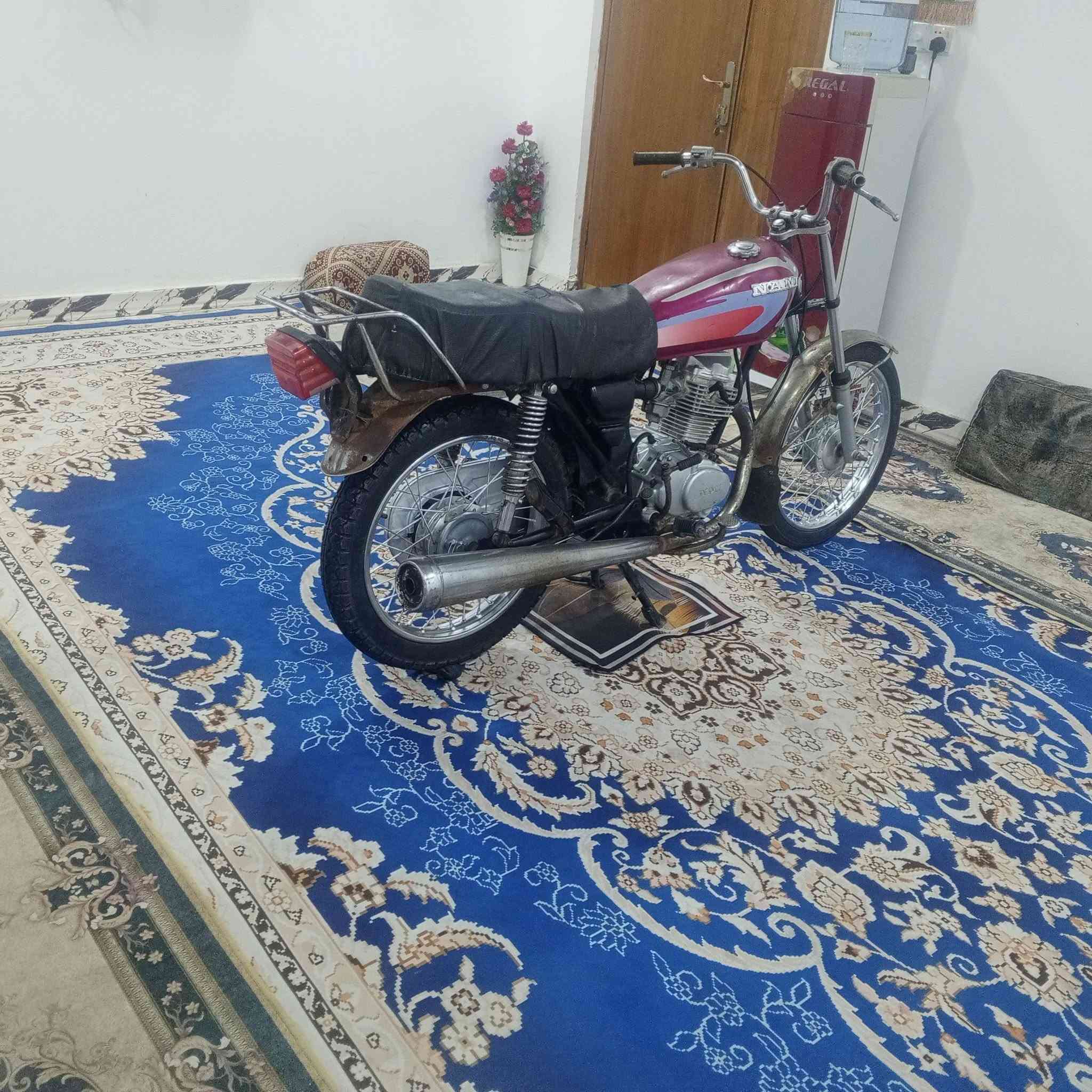 نامة ادوات • مديل 22 • مامفتوح