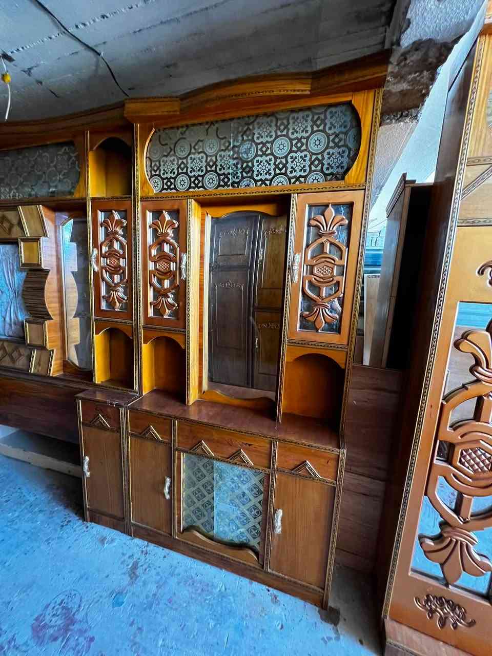 غرفه هودج مسرح عالي السعر 750 وبيها مجال العنوان فلوجة سكنية قرب جامع المحجه البيضاء للاستفسار على الرقم ***********
