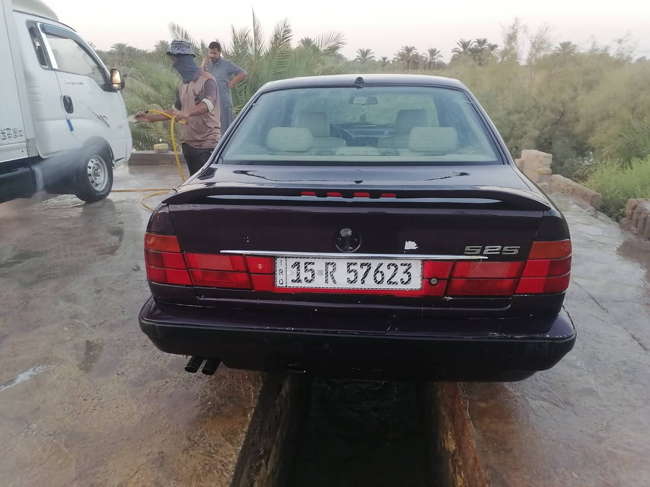 525 موديل 95 اصل
محرك مسكر تك فانوس جديد
كير اوتوماتيك جديد
سنوية الغاية ٢٠٣٠ بسمي رقم الانبار دولي
سعر ٥٥ مكان السماوة ***********
