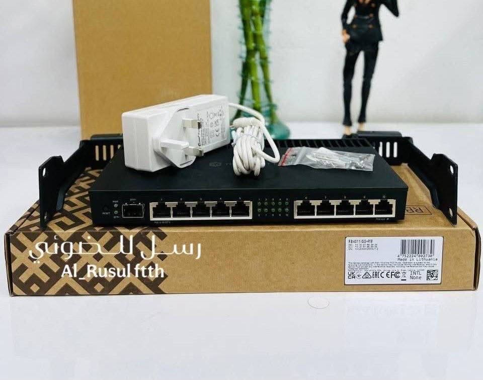 📌4011 - ٤٠١١_مايكروتك

السعر 290,000

☠️🌸للحجز التواصل على الخاص 
 *********** 

قناة التلكرام لأسعار الجملة📣💸❤️‍🔥
https://t.me/alrusulftth
