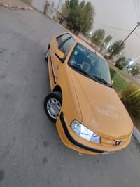 اللبيع بيجو بارص مديل 2015 سعر ٤٥ محرك كير صدار تبريد جداد مكان ابو دش...