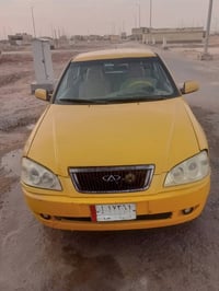 شيري كوين • ٢٠١٣ • رقم البصرة