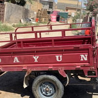 ستوته دايوان ٢٠١٨  محرك  جمرة ٢٥  كلشي بيها جديد وشغال عارضها بواحد ور...