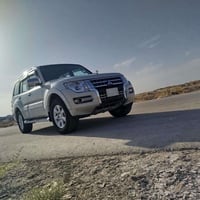 باجيرو حبتور • ٢٠٠٩ • غاز ٨٠ لتر