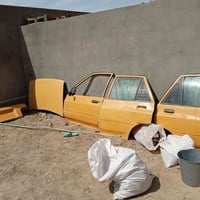 ٤ بيبان • جنطة • مطور الجام