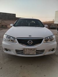 صني ٢٠١٠ • محرك ١٦٠٠ • القائم الانبار