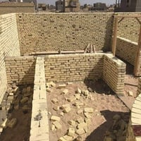 خلفه بناء • متفرغ • شغل قطعي