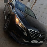 سونتا • ٢٠١٦ • كشنات جلد