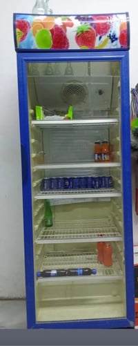 براد • شرط الشغل • للبيع