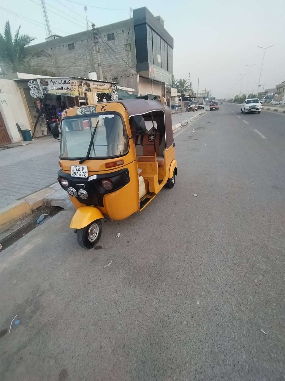 السلام عليكم متاح تكتك ٢٠كامله مكينه اكسل كهربائيات كامله معمره دوسه للبيع اي إستفسار خاص او اتصل وتدلل ***********
