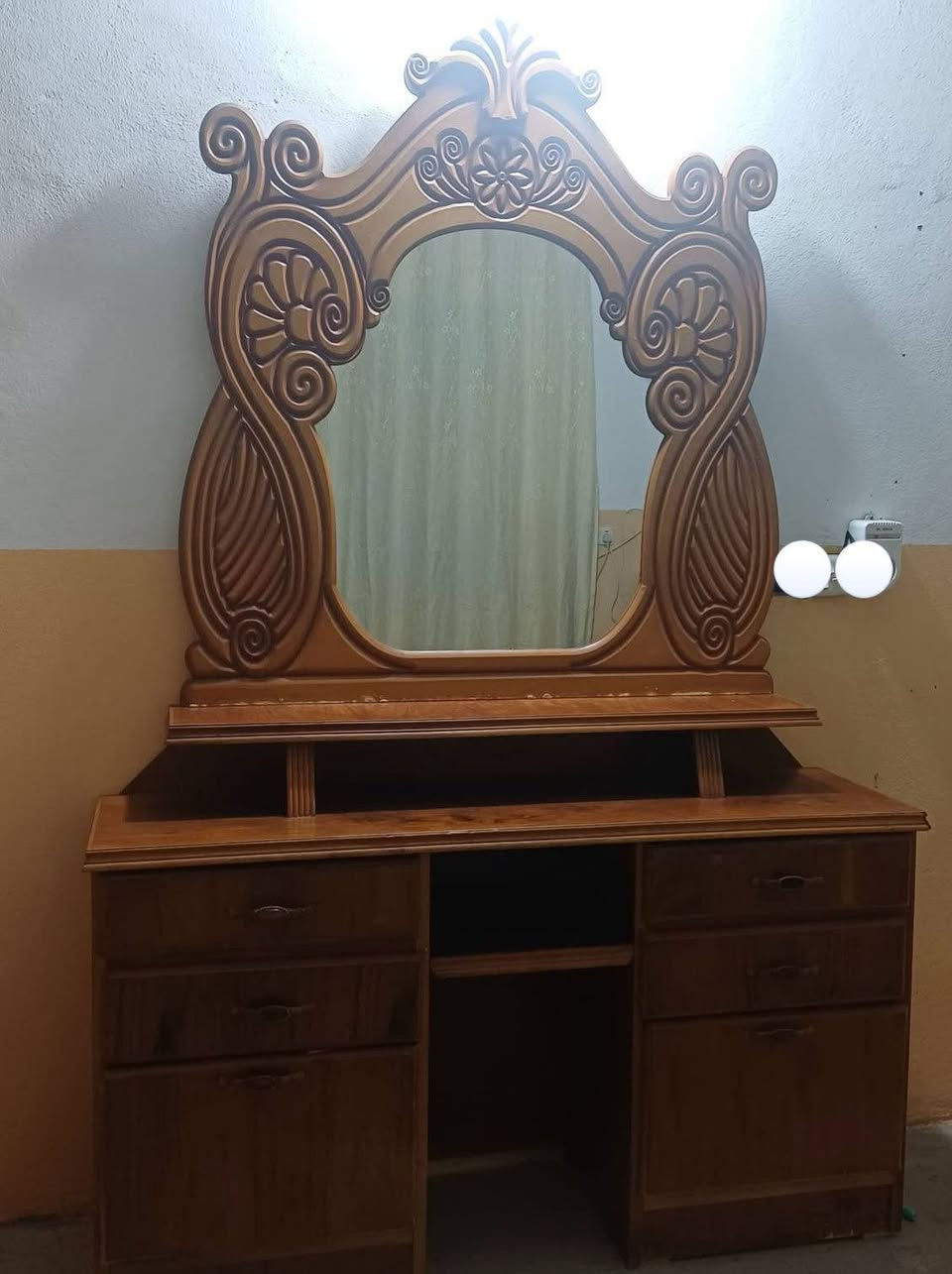 سعر 100 كلهم
عدد 3
تواصل على رقم
‏‪***********‬‏
