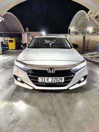 من رخصة الادمن للبيع أو المراوس Byd  ,محتاج فرق  هوندا أكورد هايبرد 20...