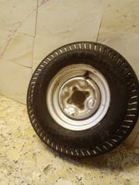 ويل كامل • تيوب • البصرة المعقل