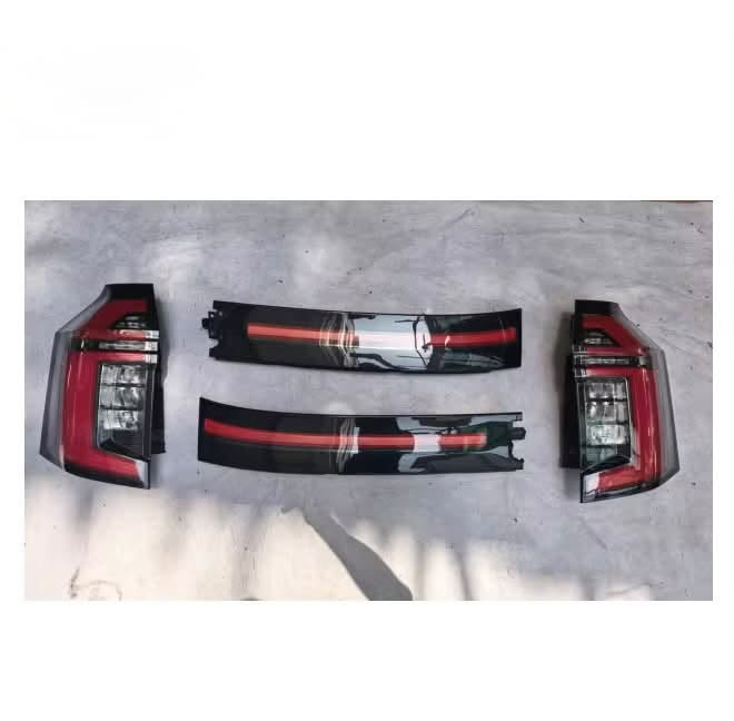 قطع غيار باترول • اكسسوارات • Y63