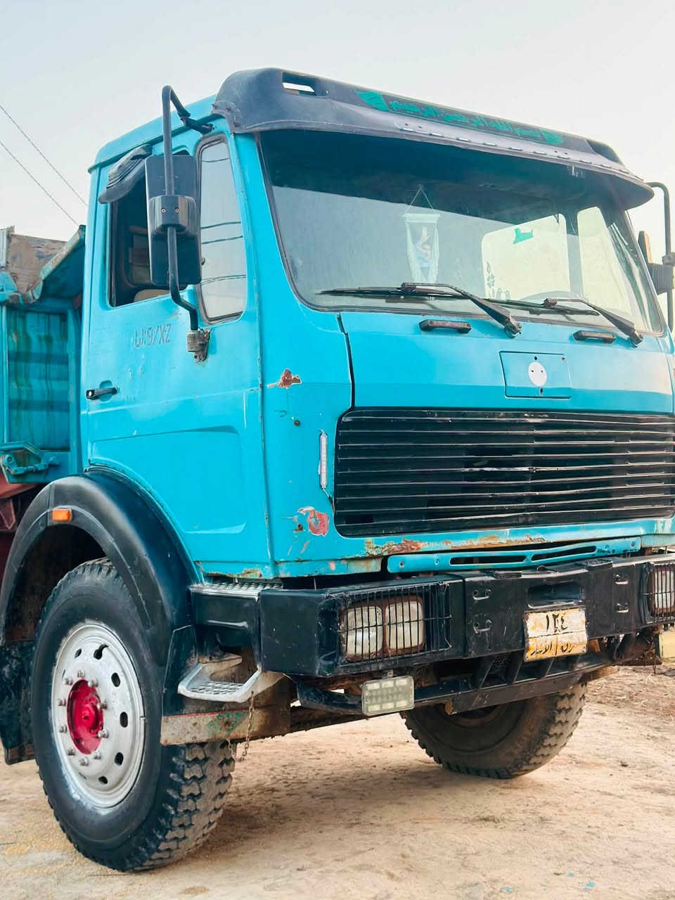 البي 75  مكينه 25  كير 25  اكسن جي اف  شراي تصل  ***********
