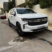 هاي كانتري • ٦٢٠٠ V8 • وارد امريكي