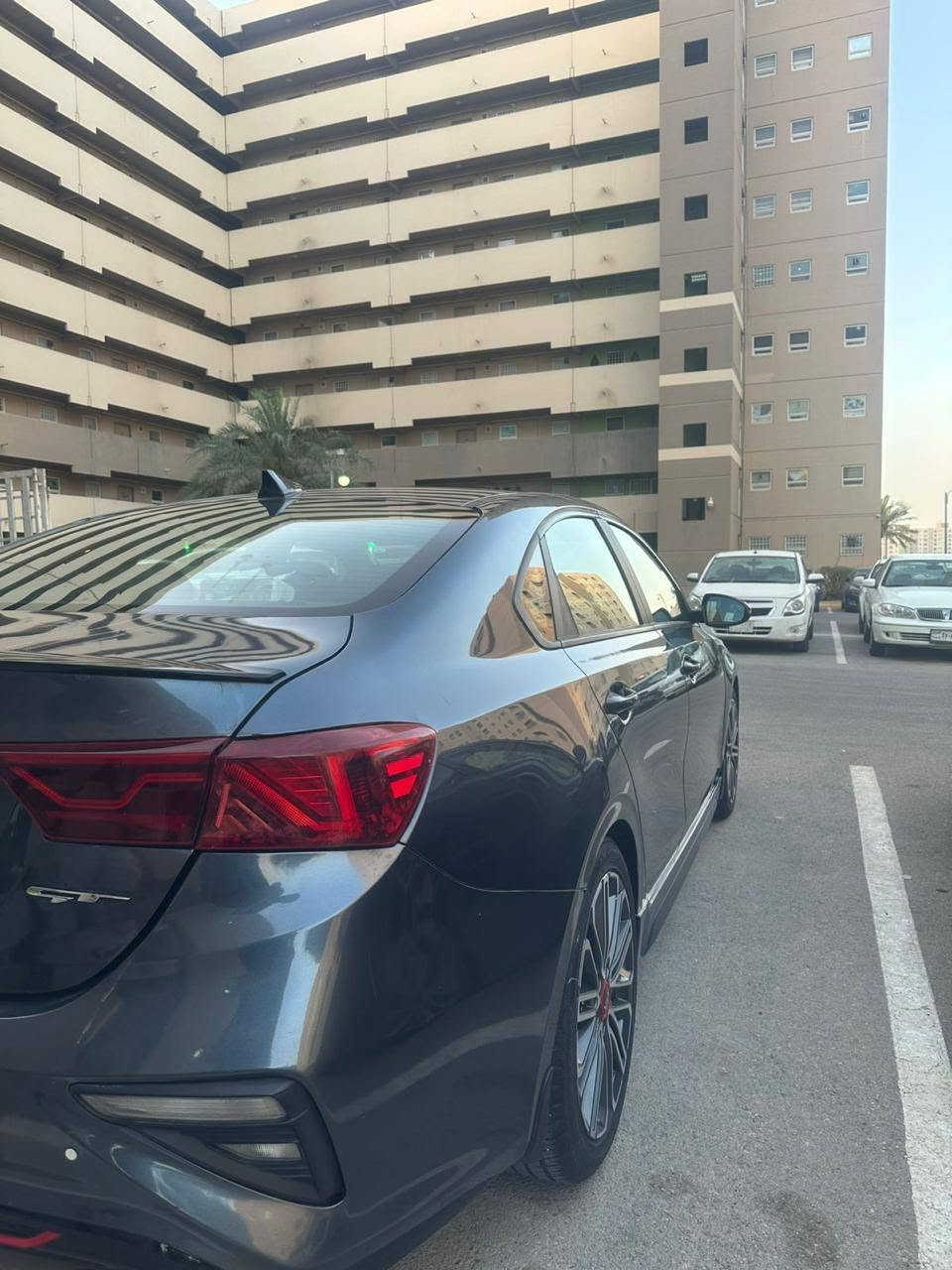 جي تي • ١٦٠٠ تيربو • ٢٠٢١
