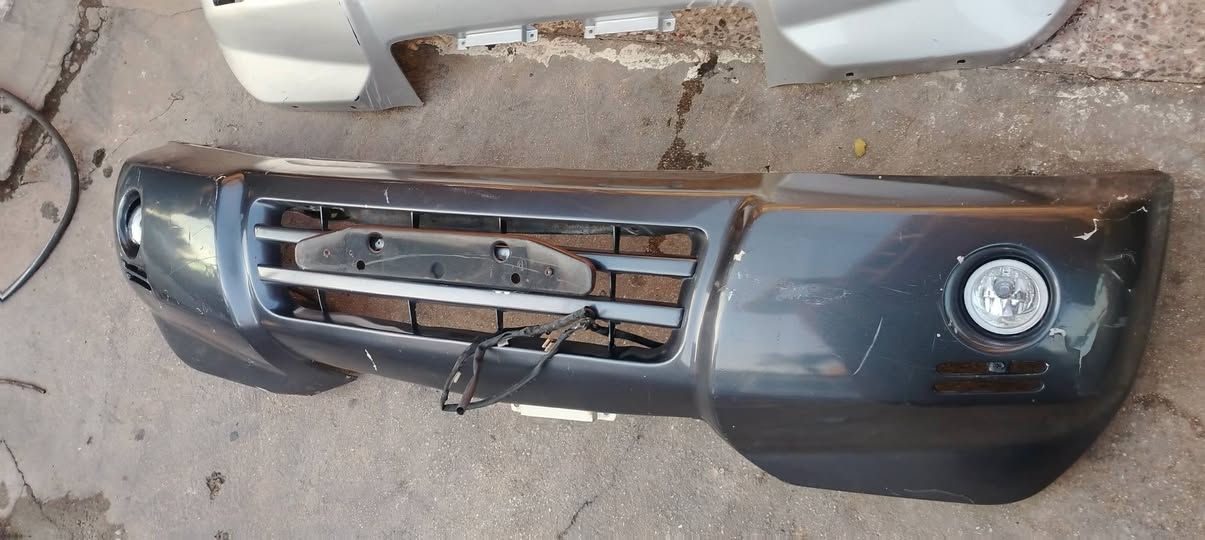 غراض باجيرو حاويه اصلي للبيع بغداد مدينة الصدر اورفلي *********** وتساب موجود خدمة توصيل موجوده
