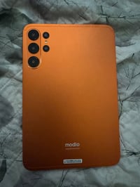 ايباد للبيع مستعمل أسبوع سعره 150 مكاني الشعب 07744205009