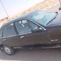 موتور جديد • تبريد شغال • ١٩٩٥