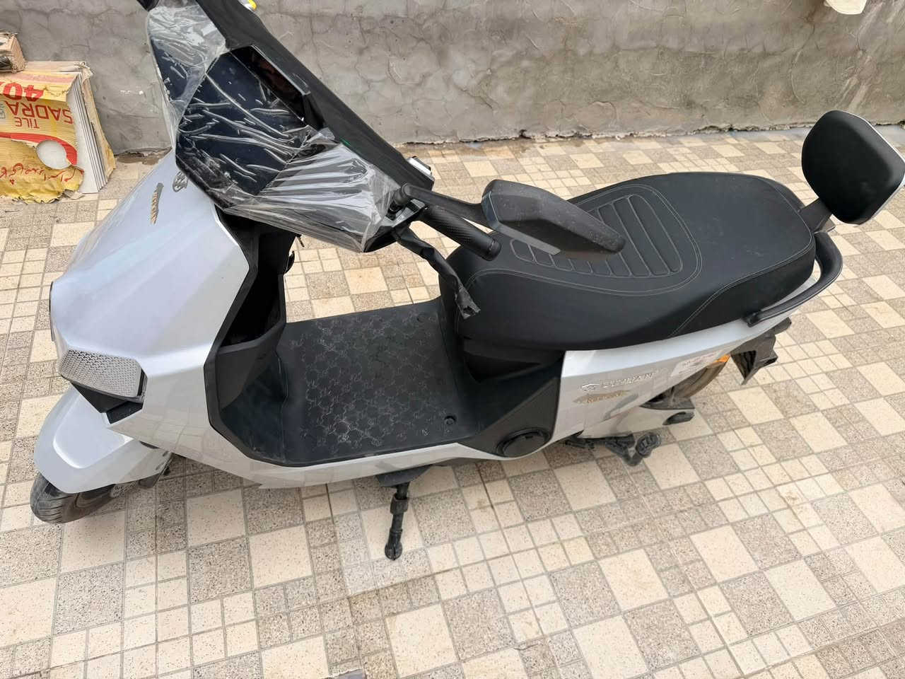 لويان • ٦ أيام • ضمان