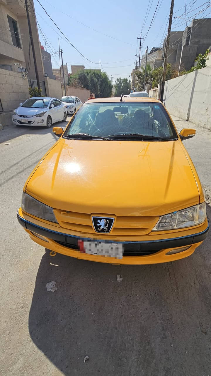 🚗 للبيع بيجو 2020
للبيع سيارة بيجو موديل 2020، 

🔹 محرك مكفول ادامه جديده حدادية جديد
🔹 دبلات أمامية جدد
🔹 مكفولة من كلشي، عدا الجاملغ الأمامي جه وحده مبدل نفس اللون
🔹 رقم إنكليزي 🇬🇧 كربلاء 
تحويل ثاني يوم  تستلم مصفره هيئة وغرامات 

💰 السعر: ٦٧ ورقه 

📍 المكان: بابل – المركز

📞 للاستفسار والاتصال: ***********

 واللي ما يناسبه السعر رجاءً لا يعلّق 🌹 اشكال اكو بسوك
