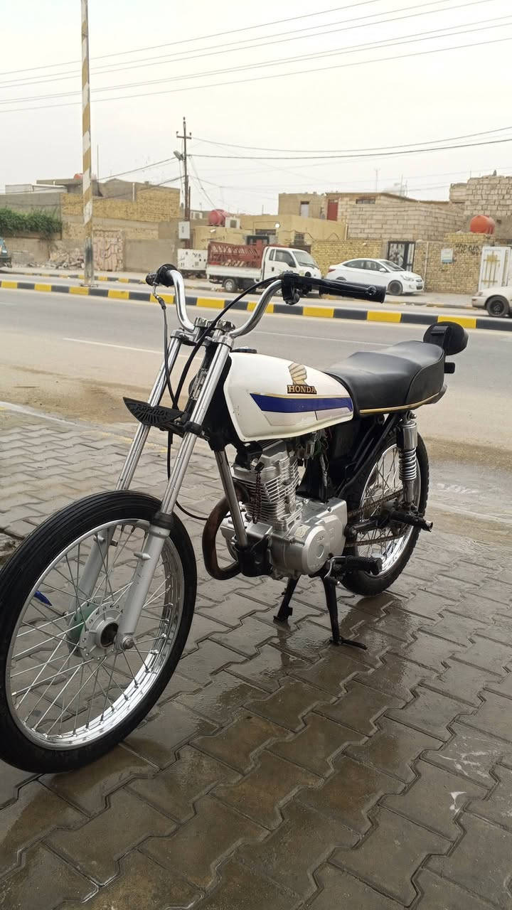 اربعه كير • اصولي • مكينه مفتوحه