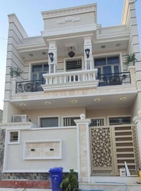 الجزيرة السياحية كميرة • ١٠٠م • سند ٢٥