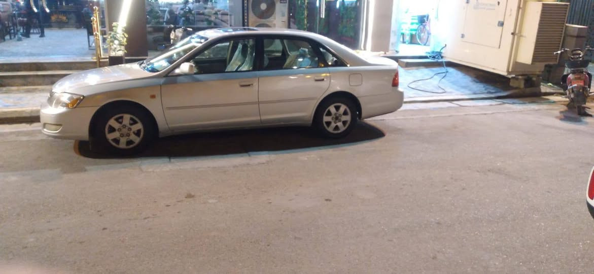افلون ٢٠٠٢ خليجي رقم الانبار فول مواصفات 1/1محرك بل كرتون جديد صدر جديد تخم تاير جديد *تبريد قطعتين تبريد ثلج+تدفه "كشن كهراباي 'لايتات زنون 'فتحه سقف بنوراما 'شاشه كامره سياره جاهزه من كلشي محرك' كير  صدر مكفولات جدد''سياره بسمي تحويل ثاني يوم سنويه هزه جديه 'سياره جاهزه فول مواصفات بعد بيه هوي مواصفات/سعر(105)بيه مجال +مروس حسب قناعه☆ رقم{***********}@
