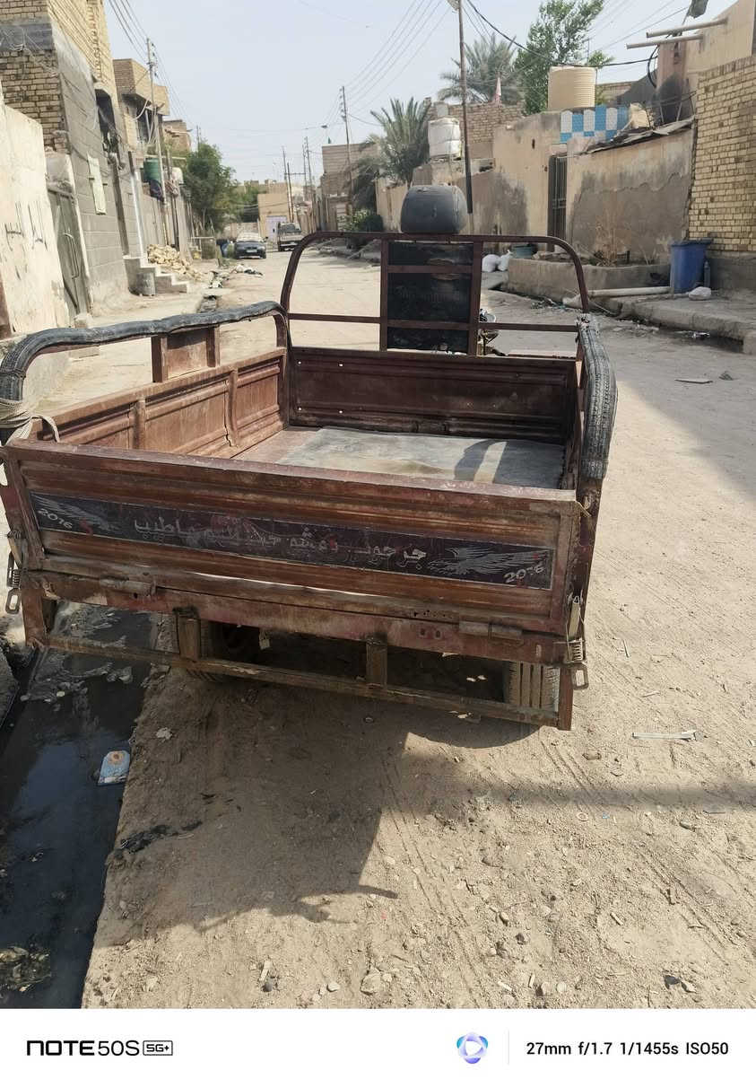 ستوته للبيع جمره اوراق كامله شاصي مقفول مكينه نضيفه بديه نضيف العنون سوق الشيوخ الصلبه الاولى الاستفسار ماسنجر خاص او هذه الرقم ***********

نص مكتوب في الصور:
- NOTE 50S 5G 23mm f/1.7 1/1878s ISO50
- NOTE50S 5G+ 27mm f/1.7 1/1153s ISO50
- NOTE50S 5G+ 27mm f/1.7 1/1308s ISO50
- NOTE50S 5G+ 27mm f/1.7 1/1200s ISO50
- NOTE 50S 5G+ 27mm f/1.7 1/1455s ISO50