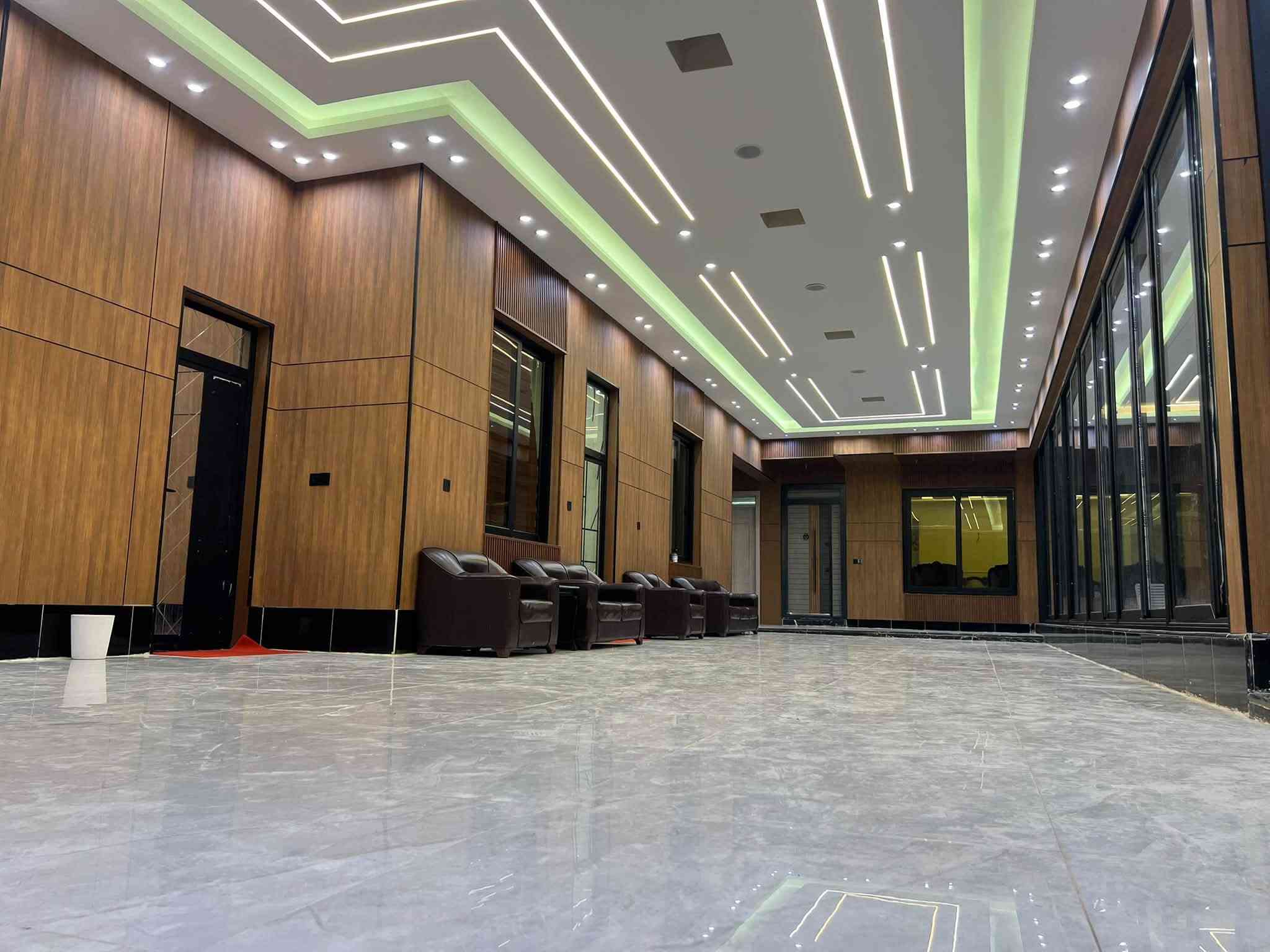 مزرعة ريحانة للإيجار اليومي 🏡🌳
📍 الموقع: بغداد – الدورة – البوعيثة

✔️ أجواء هادئة ومناسبة للعوائل والشباب

✔️ مساحة واسعة وخدمات متوفرة

✔️ مثالية للراحة والونسة

📌 للحجز والاستفسار يرجى الاتصال أو المراسلة على واتساب: 

- *********** 

 موثق في تطبيق اجرلي لسياحة المزارع في العراق 🇮🇶
