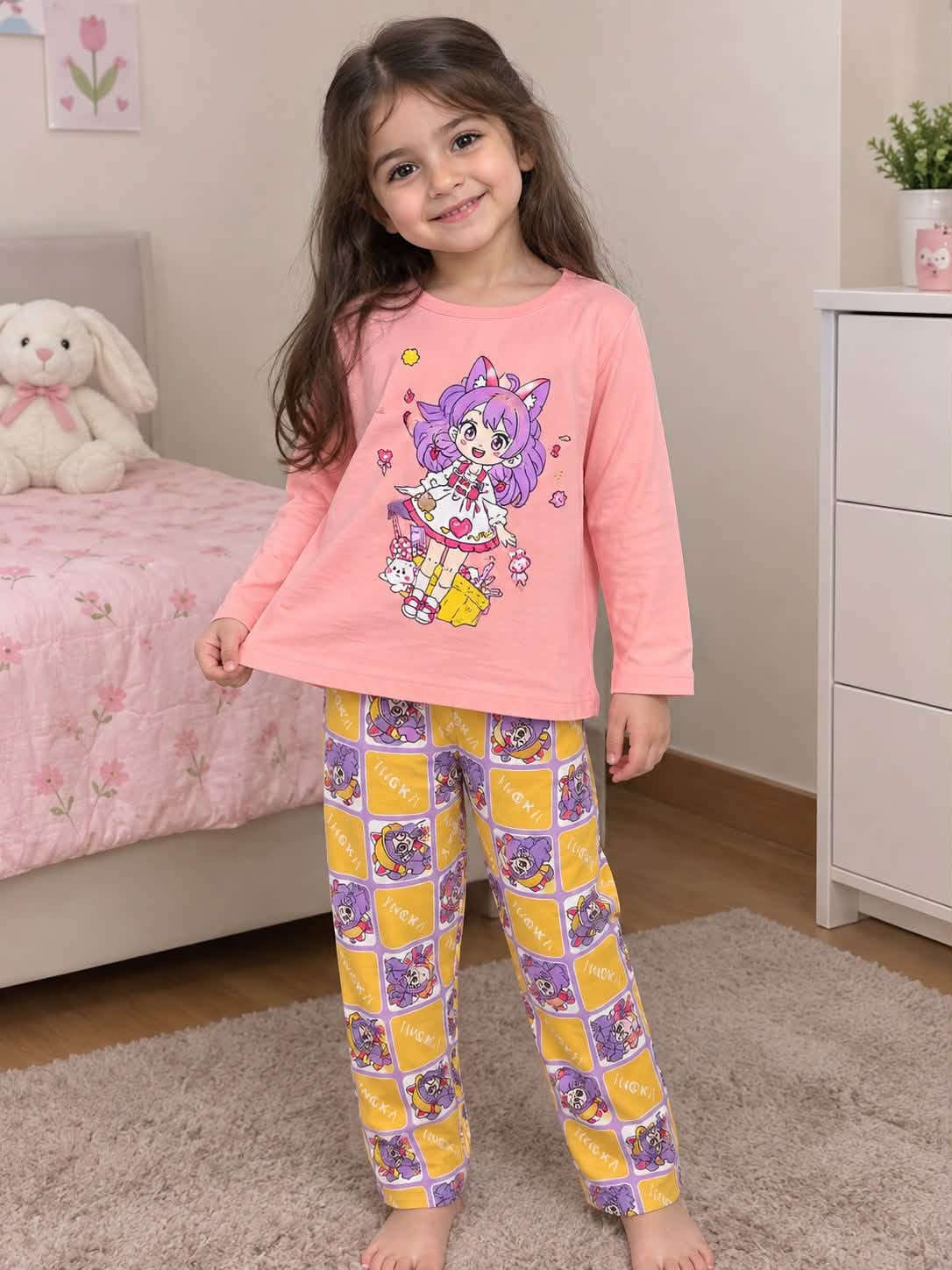 �✨ بجايم أطفال ناعمة ✨🧸
راحة وأناقة لصغاركم 💕
خامات ناعمة ومريحة، وتصاميم حلوة تناسب أطفالكم 🌸

القياسات من عمر 3 سنوات الى 10 سنوات  

📩 للطلب والاستفسار راسلونا على الخاص
📞 ***********

https://www.facebook.com/share/19WorqynBg/?mibextid=wwXIfr

#بجايم #بجايم_اطفال #بجامة #ملابس_اطفال_ولادي_بناتي_ونسائي🧸🛍 #ملابس_عراقية ملابس_ بجايم_عراقية تخفيضات عروض عروض_العراق بغداد تسوق_اونلاين ملابس_بغداد بجايم_رخيصة
