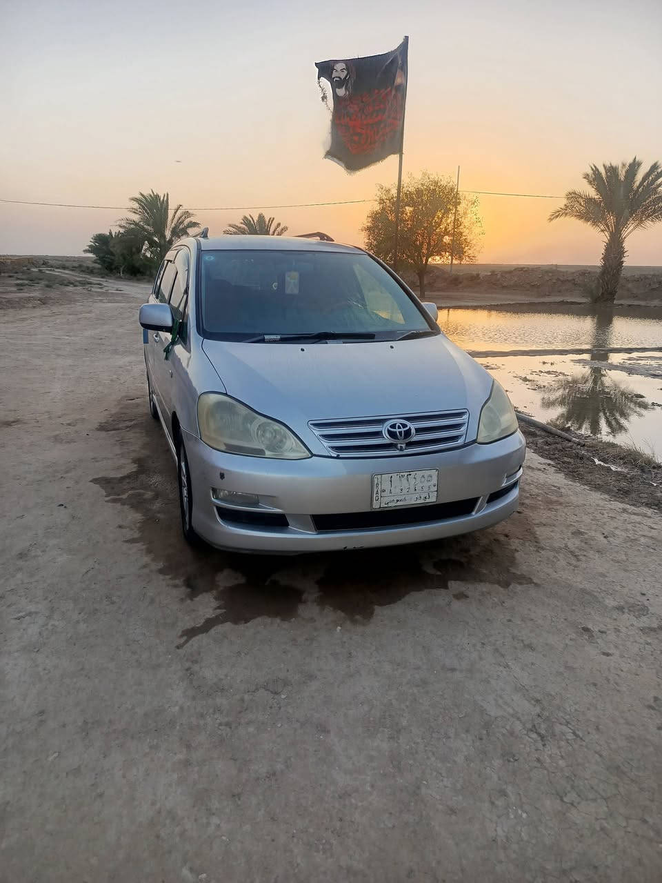 اللبيع كرستال موديل  2003 مكفوله كفاله عامه سنويه مجدده المكان الناصريه الصلاح التصال عله ***********
