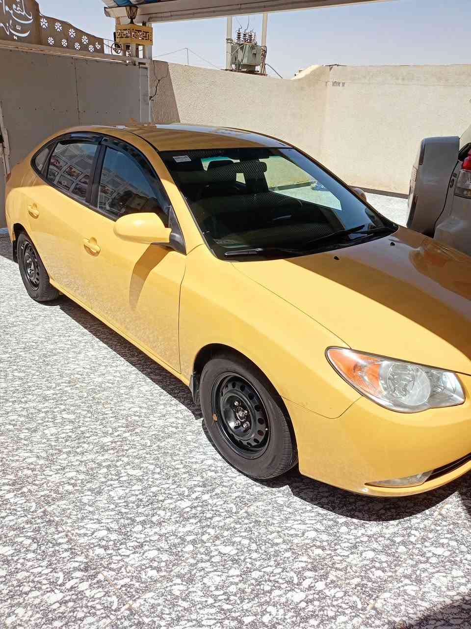 سلام عليكم
النتره2010امريكي رقم بغداد
مكينه 2000خير من الله
تبريد ثلج
حداديه خير من الله
تخم تاير 
سنويه جديده
بسمي
حادث موجود بل صوره
جاهزة كبل الشارع
كشنات جلد 
هيه وغرامات مصفره
ميسان  العماره
سعر 95 وبيهه مجال 
***********
وبيه واتساب
