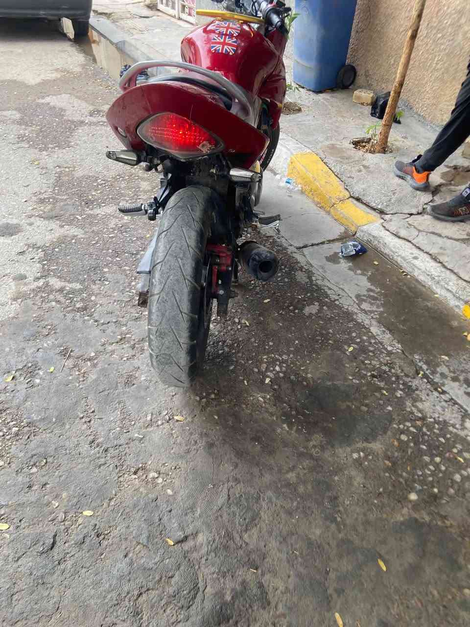 جكسر • ٢٠١٨ • مكينه مكفول